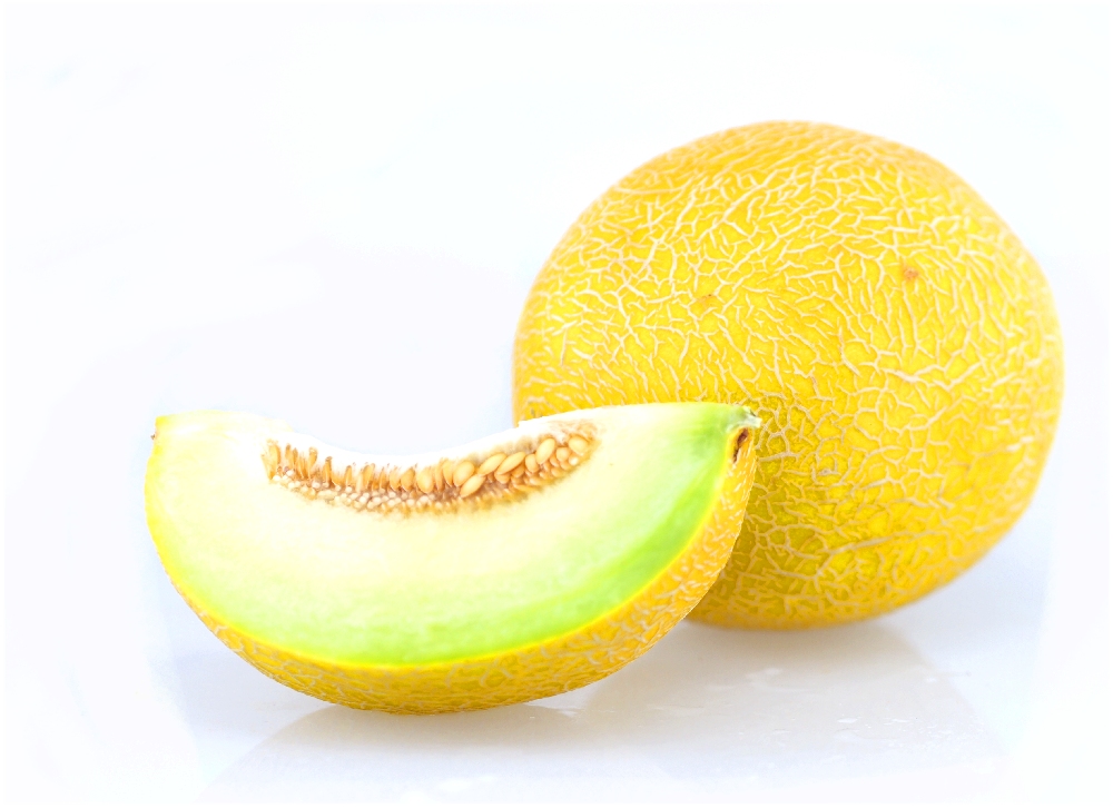 Melonensortiment KW27-28 Galiamelone